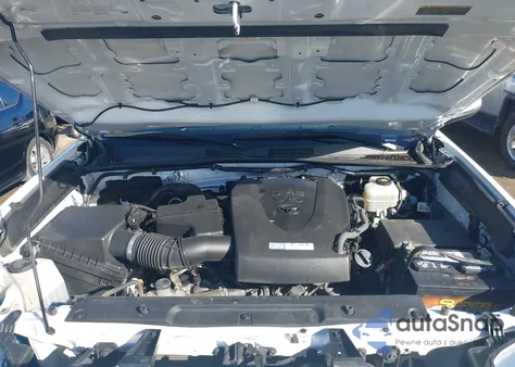 2020 Toyota Tacoma Trd Off-Road z USA, uszkodzony, nr VIN 3TMCZ5AN0LM362230